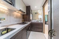 The Terrace (D19), Condominium #594533031